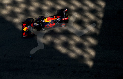 Motorsports: FIA Formula One World Championship 2019, Grand Prix of Abu Dhabi