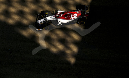 Motorsports: FIA Formula One World Championship 2019, Grand Prix of Abu Dhabi