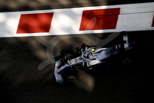 Motorsports: FIA Formula One World Championship 2019, Grand Prix of Abu Dhabi