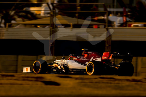 Motorsports: FIA Formula One World Championship 2019, Grand Prix of Abu Dhabi