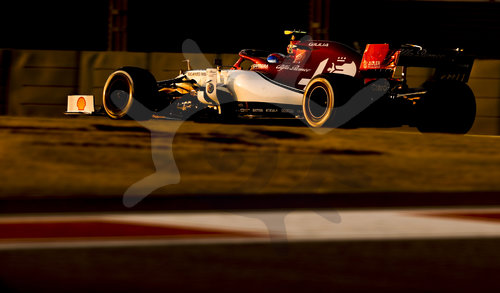 Motorsports: FIA Formula One World Championship 2019, Grand Prix of Abu Dhabi