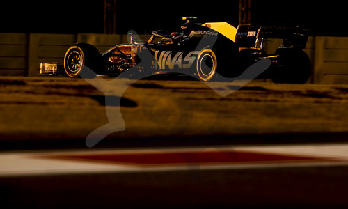 Motorsports: FIA Formula One World Championship 2019, Grand Prix of Abu Dhabi