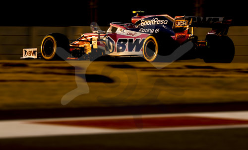 Motorsports: FIA Formula One World Championship 2019, Grand Prix of Abu Dhabi