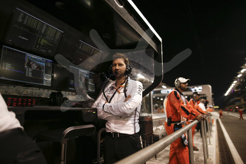 Motorsports: FIA Formula One World Championship 2019, Grand Prix of Abu Dhabi