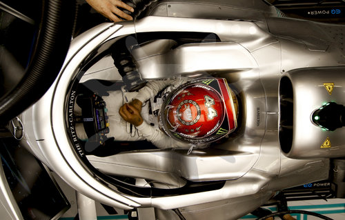 Motorsports: FIA Formula One World Championship 2019, Grand Prix of Abu Dhabi