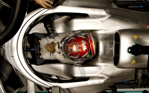 Motorsports: FIA Formula One World Championship 2019, Grand Prix of Abu Dhabi