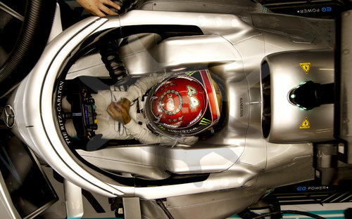Motorsports: FIA Formula One World Championship 2019, Grand Prix of Abu Dhabi