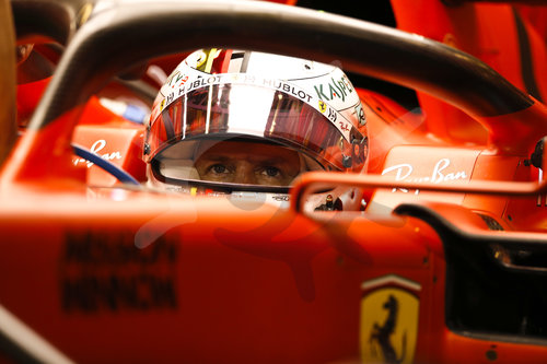 Motorsports: FIA Formula One World Championship 2019, Grand Prix of Abu Dhabi