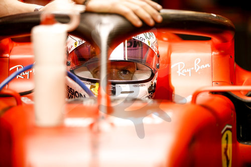 Motorsports: FIA Formula One World Championship 2019, Grand Prix of Abu Dhabi