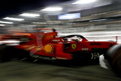 Motorsports: FIA Formula One World Championship 2019, Grand Prix of Abu Dhabi