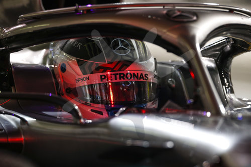 Motorsports: FIA Formula One World Championship 2019, Grand Prix of Abu Dhabi