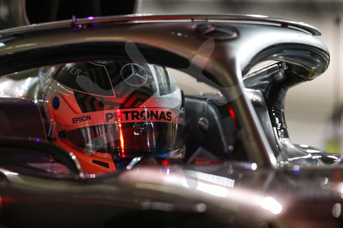 Motorsports: FIA Formula One World Championship 2019, Grand Prix of Abu Dhabi