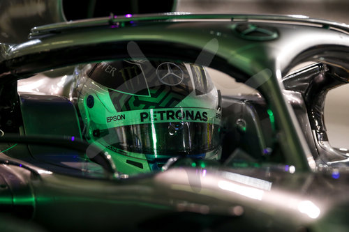 Motorsports: FIA Formula One World Championship 2019, Grand Prix of Abu Dhabi
