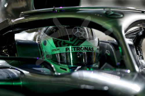 Motorsports: FIA Formula One World Championship 2019, Grand Prix of Abu Dhabi
