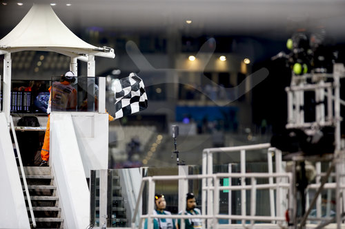 Motorsports: FIA Formula One World Championship 2019, Grand Prix of Abu Dhabi