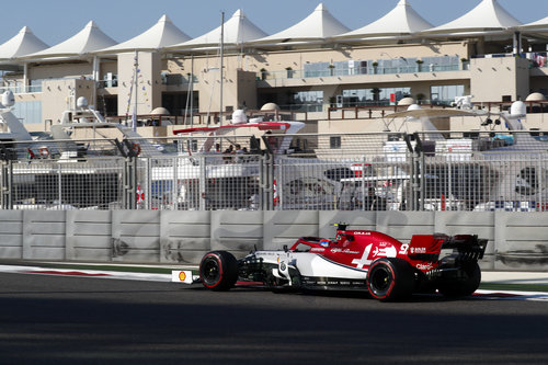 Motorsports: FIA Formula One World Championship 2019, Grand Prix of Abu Dhabi