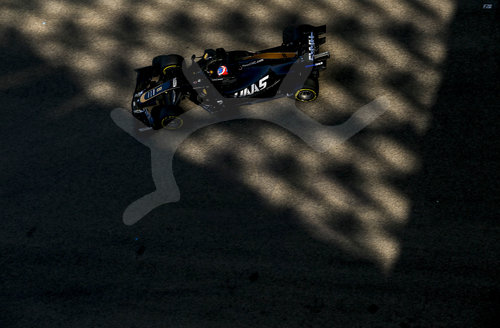 Motorsports: FIA Formula One World Championship 2019, Grand Prix of Abu Dhabi