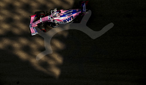 Motorsports: FIA Formula One World Championship 2019, Grand Prix of Abu Dhabi