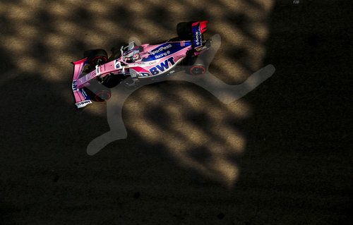 Motorsports: FIA Formula One World Championship 2019, Grand Prix of Abu Dhabi