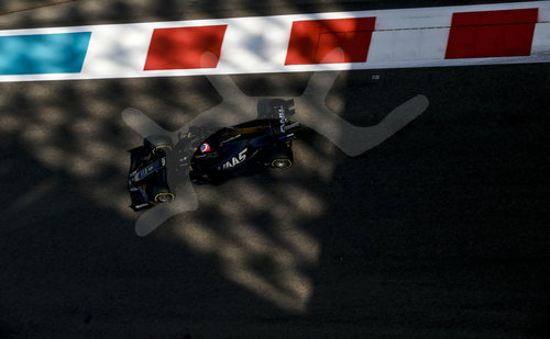 Motorsports: FIA Formula One World Championship 2019, Grand Prix of Abu Dhabi