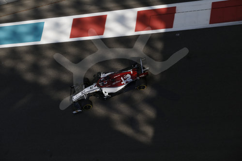 Motorsports: FIA Formula One World Championship 2019, Grand Prix of Abu Dhabi