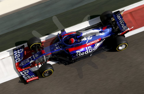 Motorsports: FIA Formula One World Championship 2019, Grand Prix of Abu Dhabi