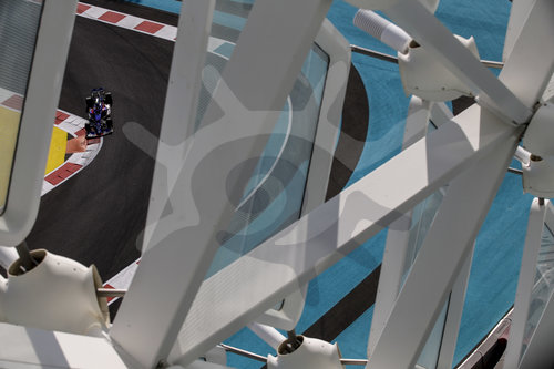 Motorsports: FIA Formula One World Championship 2019, Grand Prix of Abu Dhabi