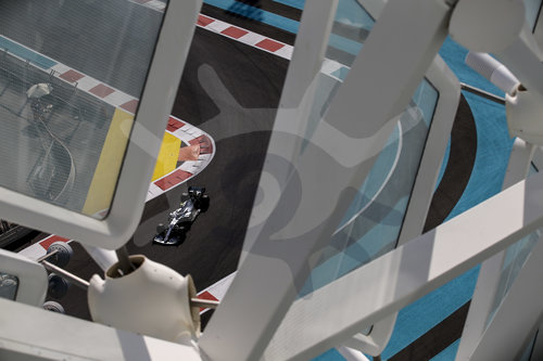 Motorsports: FIA Formula One World Championship 2019, Grand Prix of Abu Dhabi