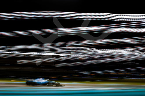 Motorsports: FIA Formula One World Championship 2019, Grand Prix of Abu Dhabi
