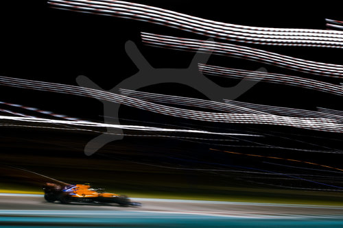 Motorsports: FIA Formula One World Championship 2019, Grand Prix of Abu Dhabi