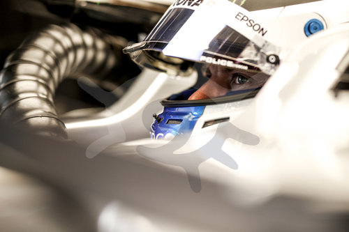 Motorsports: FIA Formula One World Championship 2019, Grand Prix of Abu Dhabi