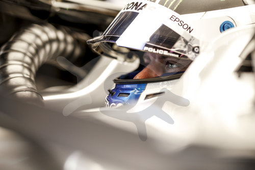 Motorsports: FIA Formula One World Championship 2019, Grand Prix of Abu Dhabi