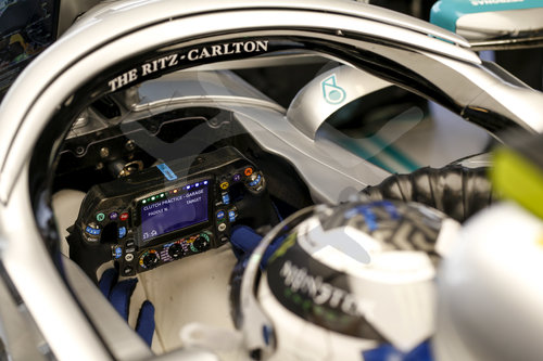 Motorsports: FIA Formula One World Championship 2019, Grand Prix of Abu Dhabi