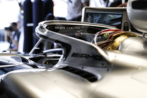 Motorsports: FIA Formula One World Championship 2019, Grand Prix of Abu Dhabi