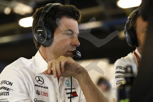 Motorsports: FIA Formula One World Championship 2019, Grand Prix of Abu Dhabi