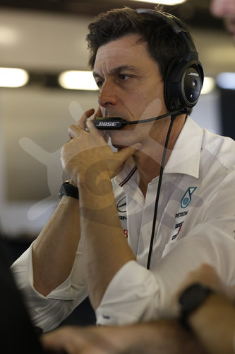 Motorsports: FIA Formula One World Championship 2019, Grand Prix of Abu Dhabi