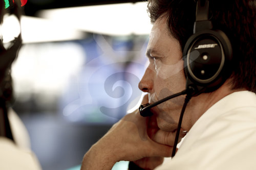 Motorsports: FIA Formula One World Championship 2019, Grand Prix of Abu Dhabi