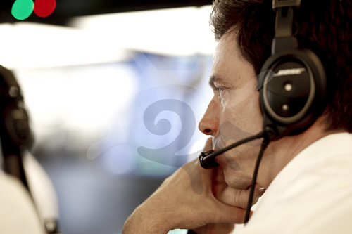 Motorsports: FIA Formula One World Championship 2019, Grand Prix of Abu Dhabi