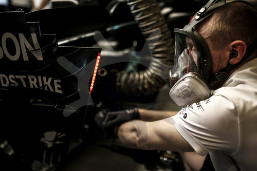 Motorsports: FIA Formula One World Championship 2019, Grand Prix of Abu Dhabi