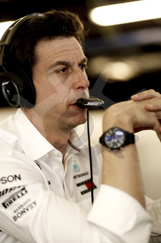 Motorsports: FIA Formula One World Championship 2019, Grand Prix of Abu Dhabi