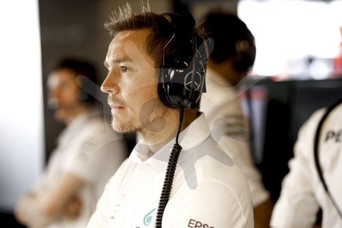 Motorsports: FIA Formula One World Championship 2019, Grand Prix of Abu Dhabi
