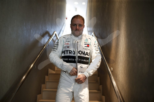 Motorsports: FIA Formula One World Championship 2019, Grand Prix of Abu Dhabi