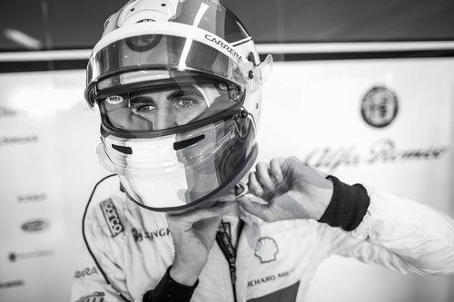 Motorsports: FIA Formula One World Championship 2019, Grand Prix of Abu Dhabi