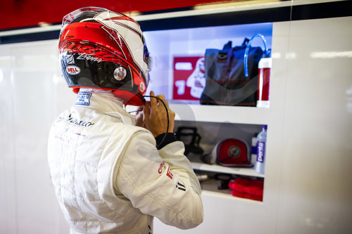Motorsports: FIA Formula One World Championship 2019, Grand Prix of Abu Dhabi