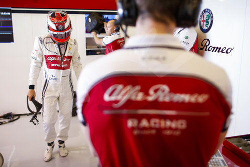 Motorsports: FIA Formula One World Championship 2019, Grand Prix of Abu Dhabi