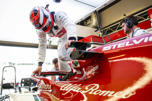 Motorsports: FIA Formula One World Championship 2019, Grand Prix of Abu Dhabi