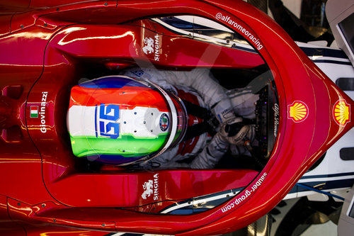 Motorsports: FIA Formula One World Championship 2019, Grand Prix of Abu Dhabi