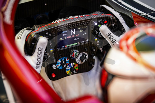 Motorsports: FIA Formula One World Championship 2019, Grand Prix of Abu Dhabi
