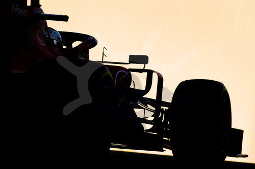 Motorsports: FIA Formula One World Championship 2019, Grand Prix of Abu Dhabi