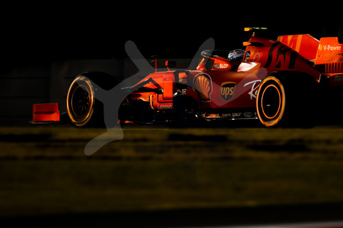 Motorsports: FIA Formula One World Championship 2019, Grand Prix of Abu Dhabi
